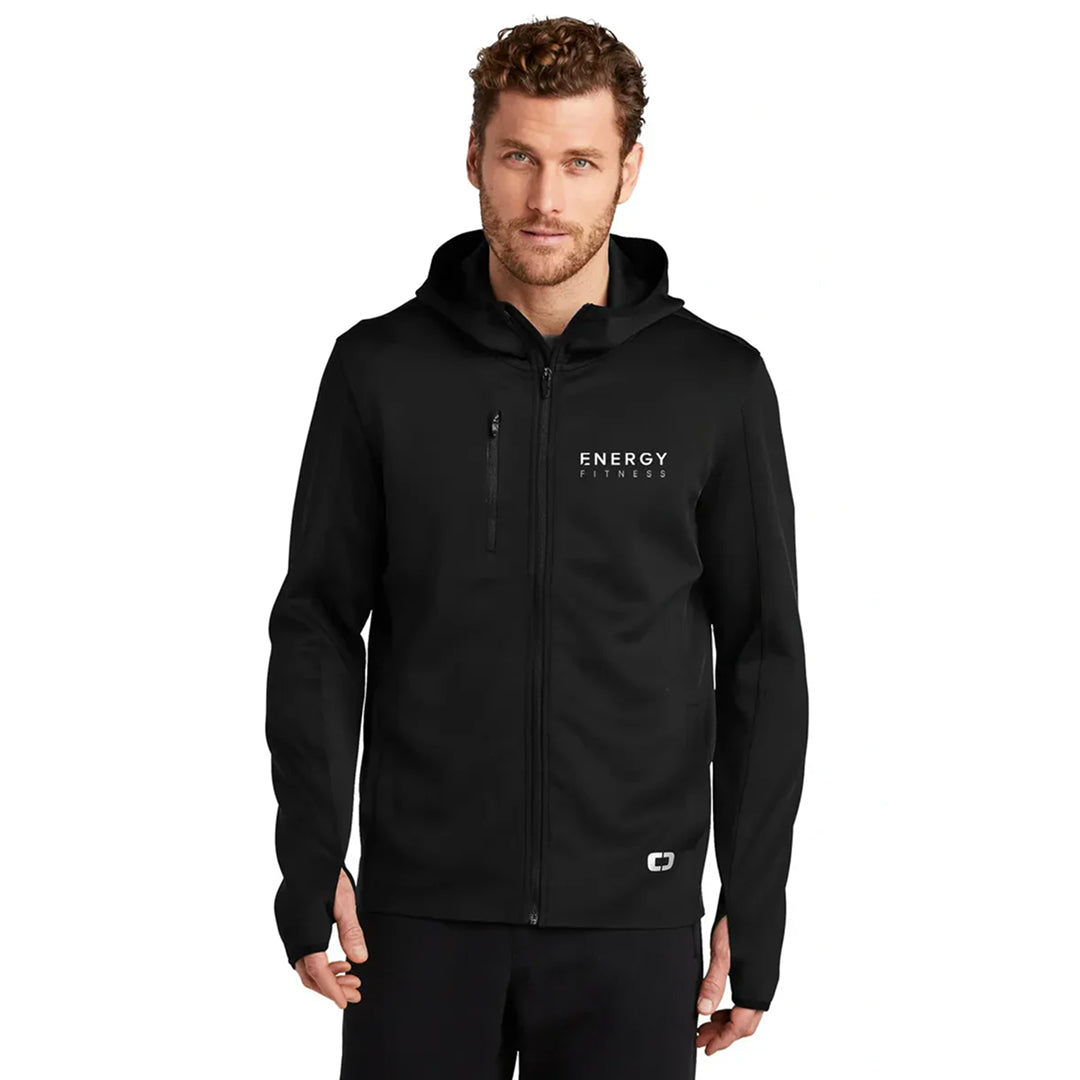 OGIO Stealth Full-Zip Jacket